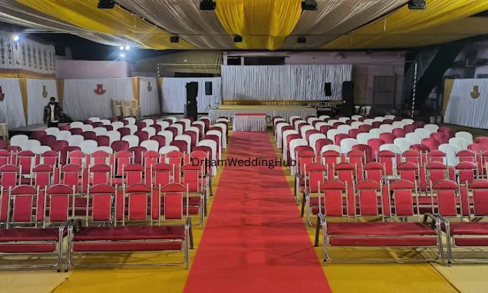 Bhagwati Hall  Best Marriage
